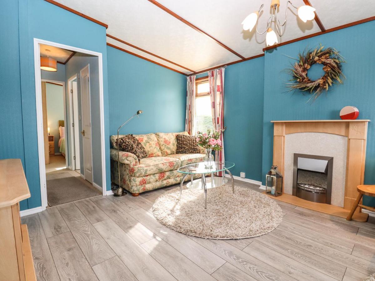 Lodge Two, Country View Park Faversham Luaran gambar