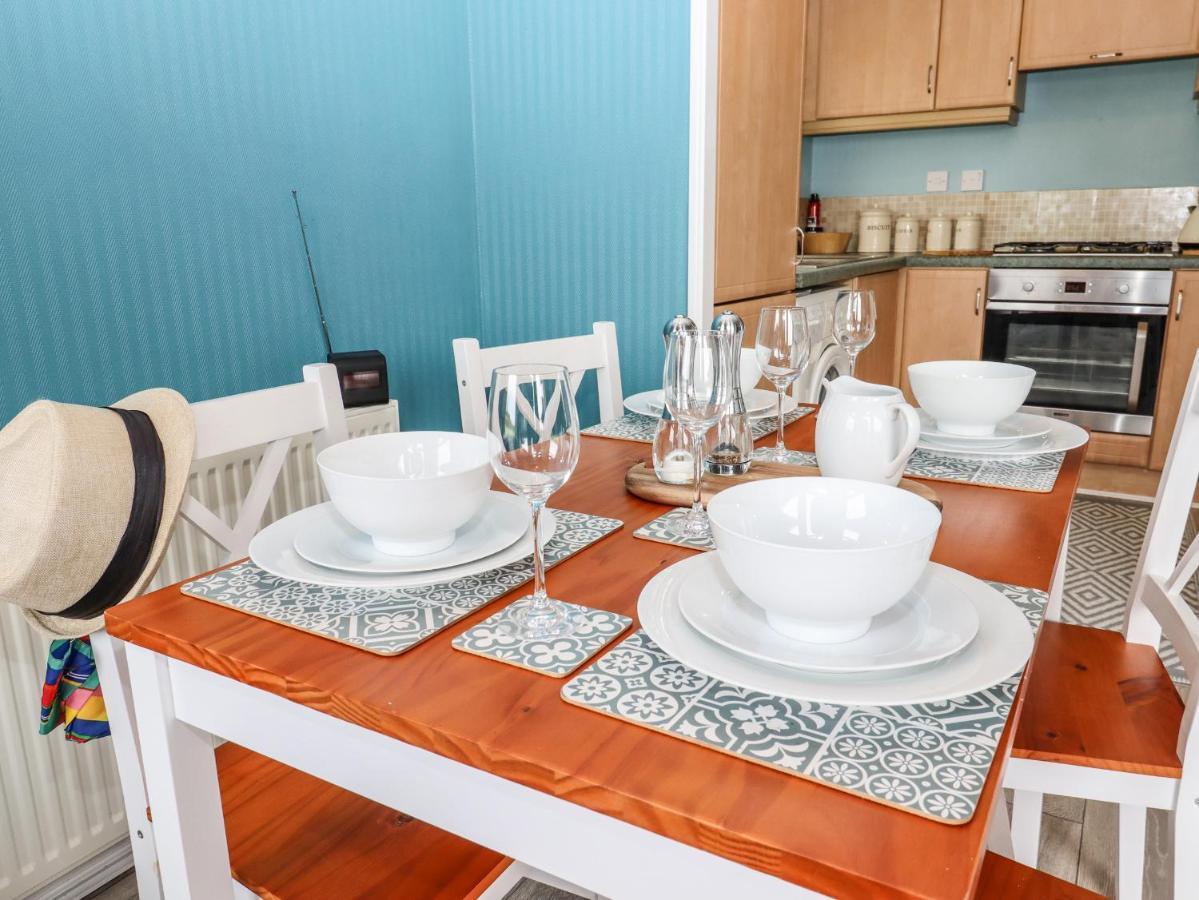 Lodge Two, Country View Park Faversham Luaran gambar